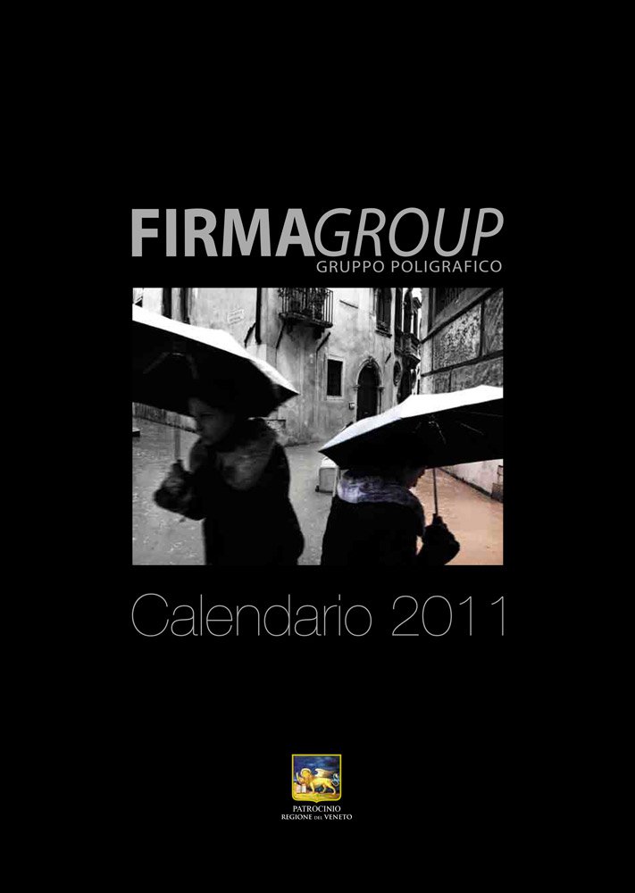 Calendario 2011