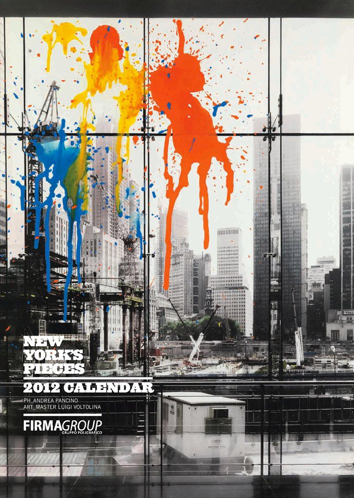 Calendario 2012