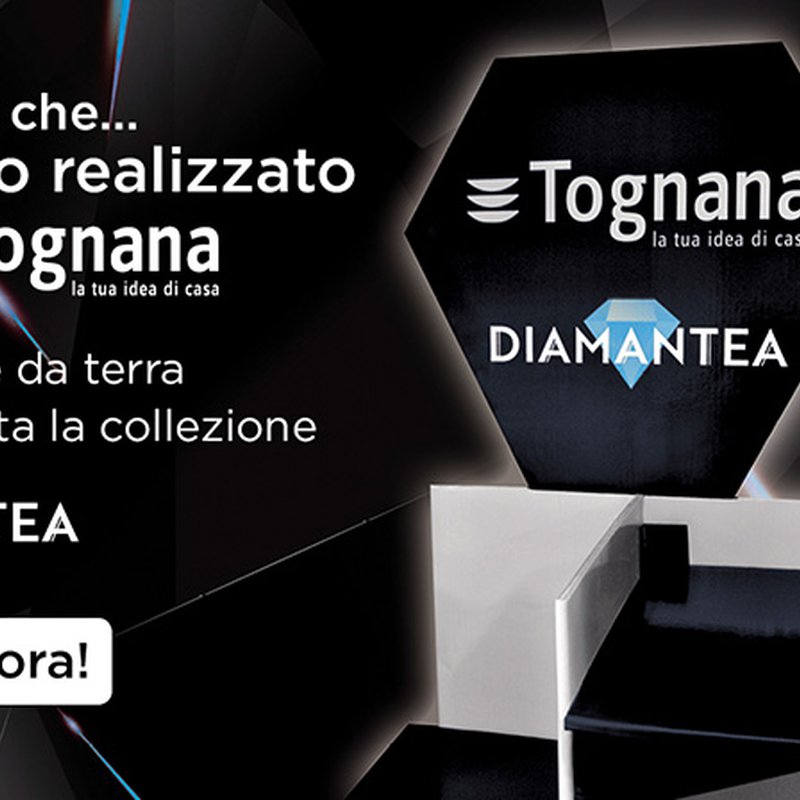 Espositore Tognana