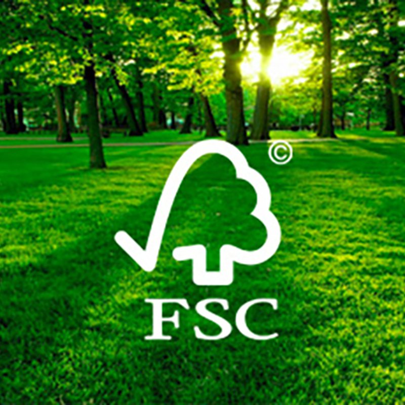 Certificazione FSC